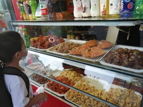 《食品銷售者食品安全主體責任指南（試行）》正式發布，強化銷售環節監管