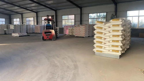 山東諸城市諸南面粉廠誠招全國經銷商，攜手共創零售輝煌