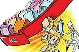 汕頭某商店三批次食品質(zhì)量指標不合格遭曝光，出版物零售業(yè)務亦需警惕食品安全監(jiān)管盲區(qū)